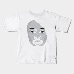 Winnie Harlow Kids T-Shirt